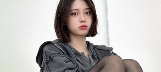 Si Cantik Jang Eunbi: Bintang Korea yang Tak Bisa Diabaikan